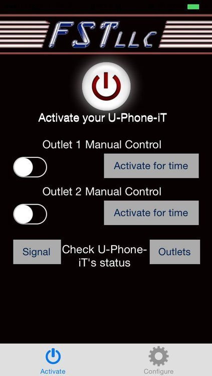 App for U-Phone-iT