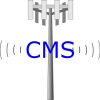 CMS (Cellular Management service)