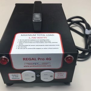 REGAL PRO (Discontinued product)