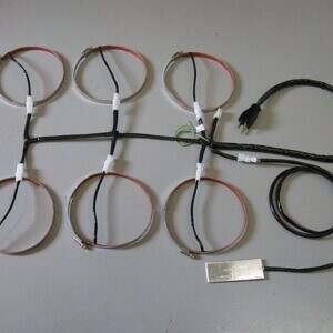 SL6 – Reiff Standard, Large cyl, 6-cylinder system