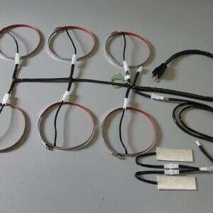 TXPL6 –  Reiff XP high wattage, Large cyl, 6-cylinder system