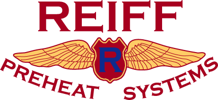 REIFF-Logo