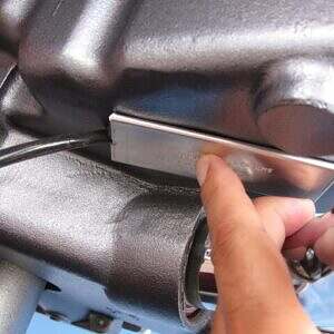 14 – HotStrip oil sump heating element