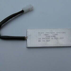 14 – HotStrip oil sump heating element