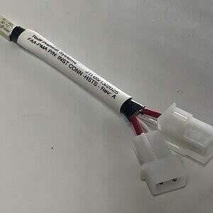 HSTS, HOTSTRIP THERMOSTAT