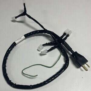 CH4 –  Reiff, 4-cylinder harness