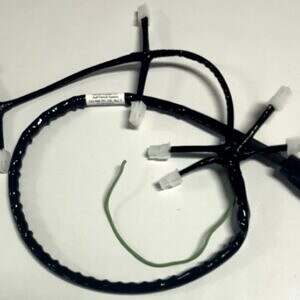 CH6 –  Reiff, 6-cylinder harness