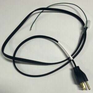 HSPC – Reiff HSS cord replacement